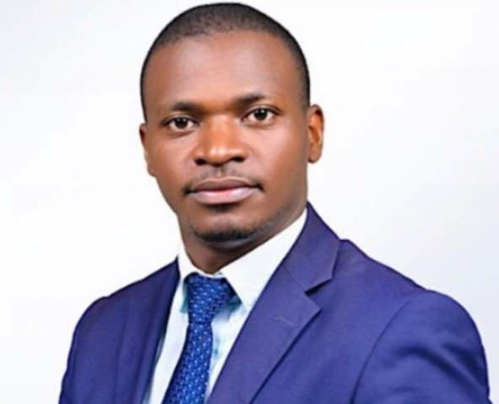 Jean Claude Ndayisenga
